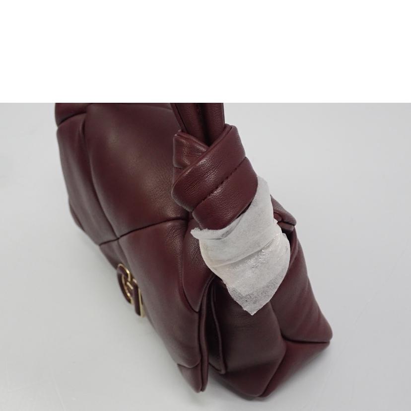 COLE HAAN コールハーン/キルテッドショルダーバッグ/U06768//ABランク/62