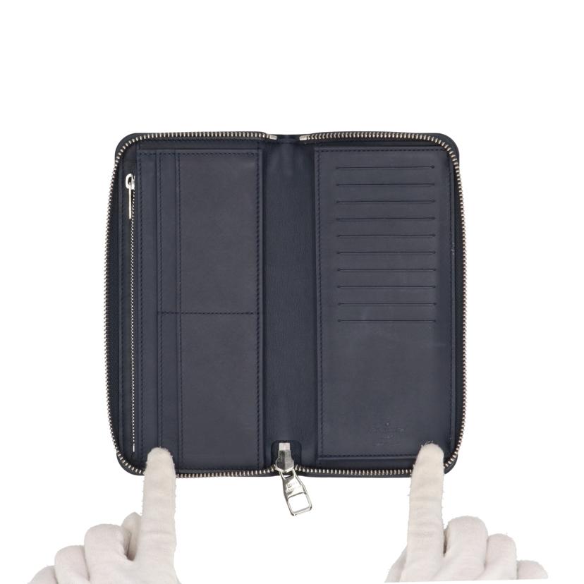 LOUIS VUITTON ルイヴイトン/ジッピーウォレットヴェルティカル/ダミエ/コ-スト/N62632//CA0***/Aランク/93