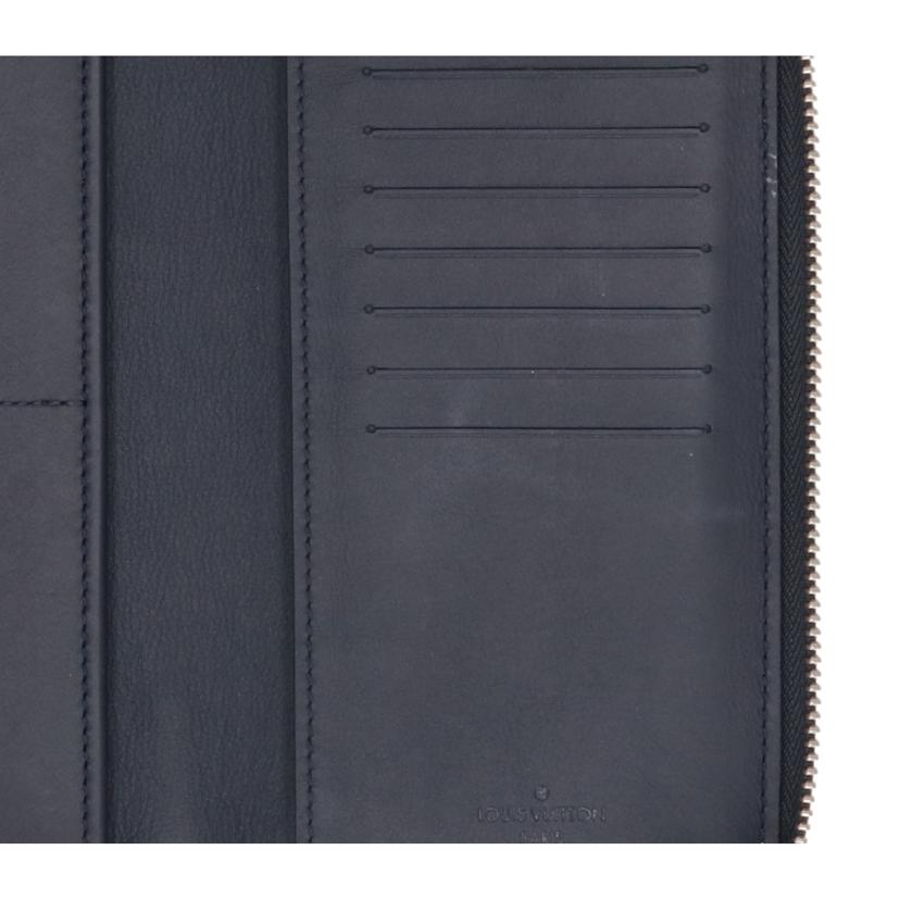 LOUIS VUITTON ルイヴイトン/ジッピーウォレットヴェルティカル/ダミエ/コ-スト/N62632//CA0***/Aランク/93