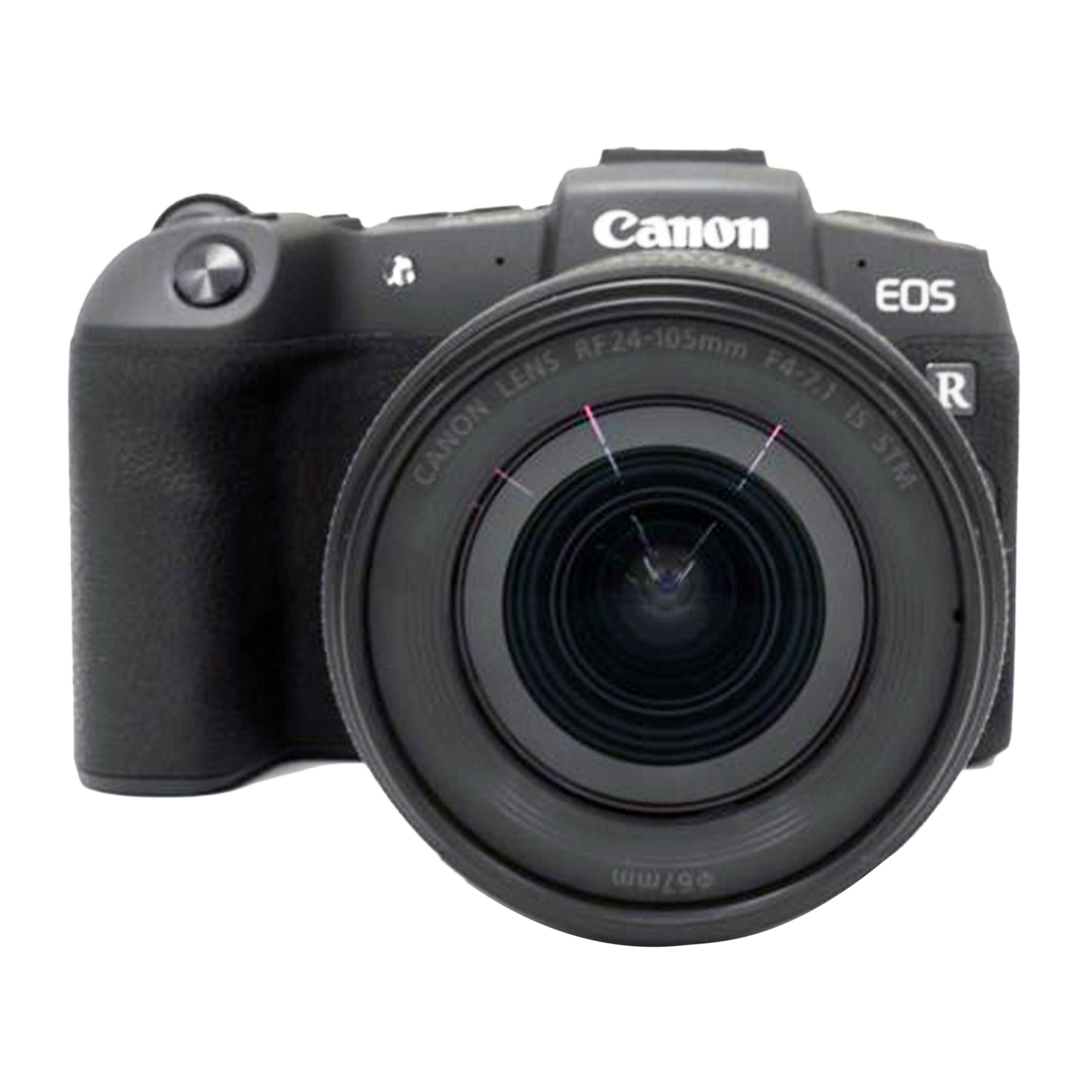 Canon キャノン/ミラーレス一眼レンズキット/EOS RP RF 24-105mm F4-7.1 IS STM KIT//371029001534/Aランク/69