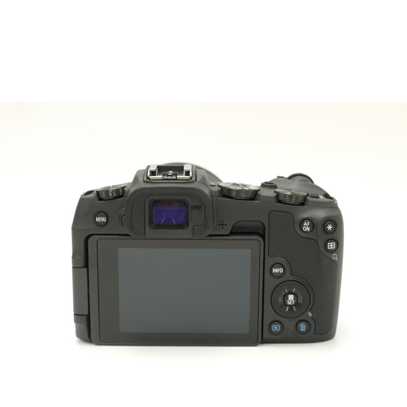 Canon キャノン/ミラーレス一眼レンズキット/EOS RP RF 24-105mm F4-7.1 IS STM KIT//371029001534/Aランク/69
