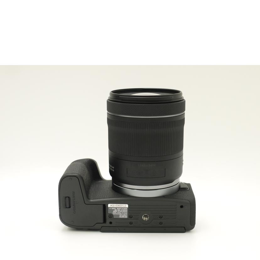 Canon キャノン/ミラーレス一眼レンズキット/EOS RP RF 24-105mm F4-7.1 IS STM KIT//371029001534/Aランク/69