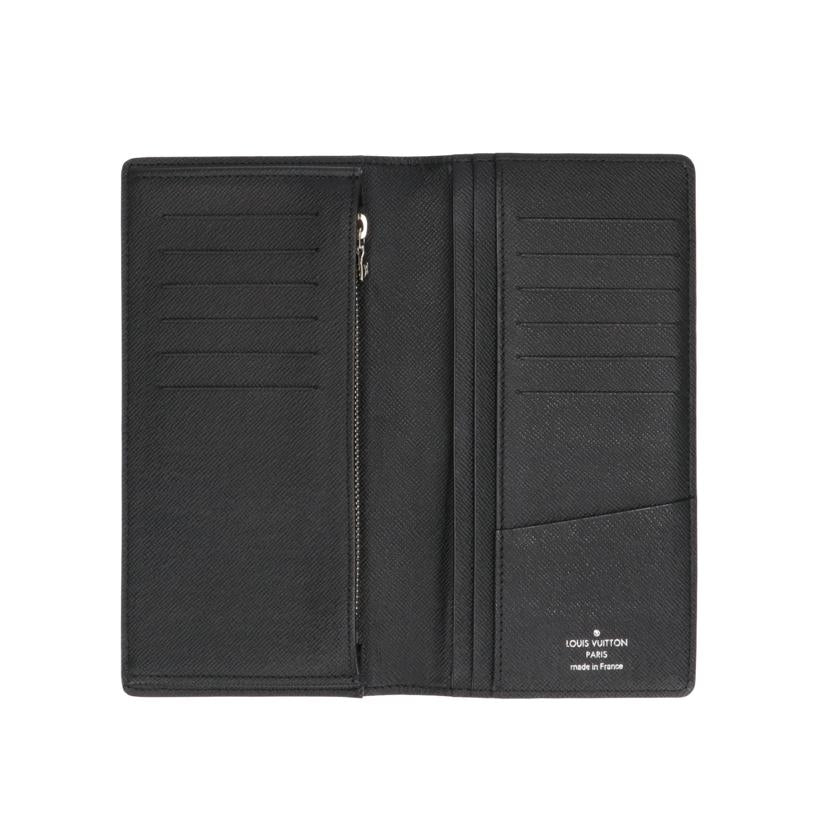 LOUIS VUITTON ルイヴィトン/ポルトフォイユ・ブラザ/ダミエ・グラフィット/N62665//TA2***/Aランク/93