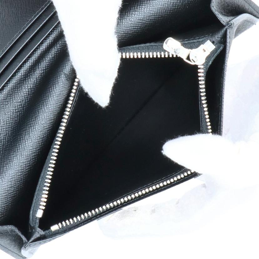 LOUIS VUITTON ルイヴィトン/ポルトフォイユ・ブラザ/ダミエ・グラフィット/N62665//TA2***/Aランク/93