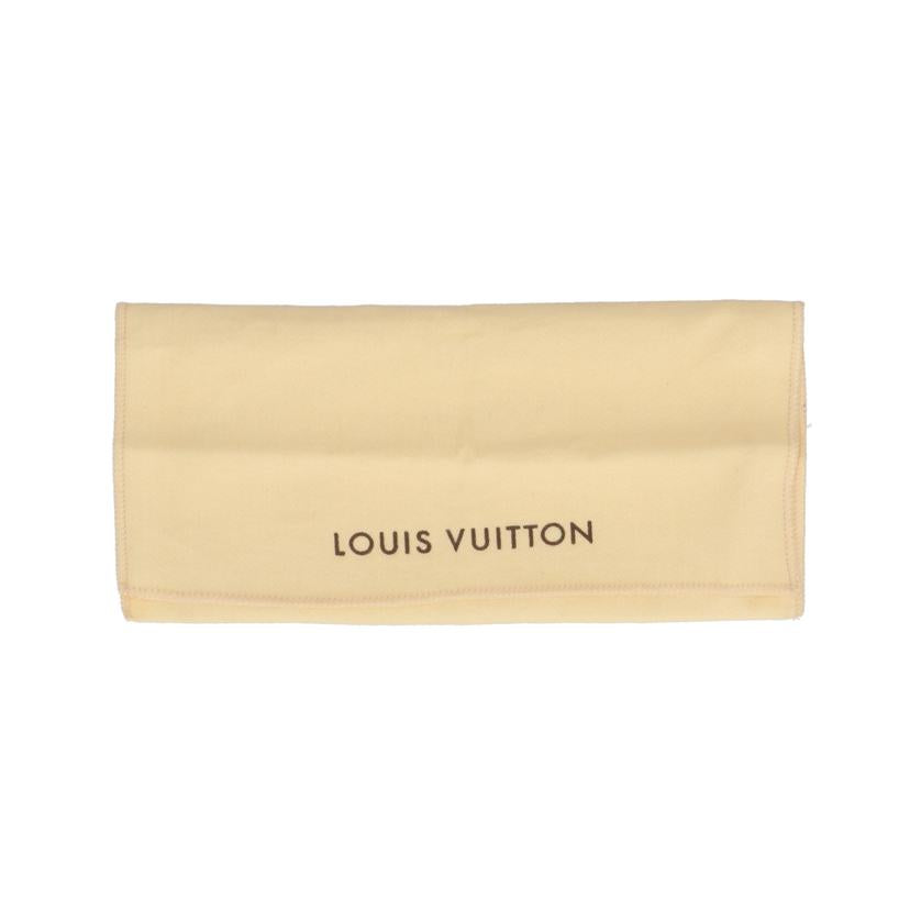 LOUIS VUITTON ルイヴィトン/ポルトフォイユ・ブラザ/ダミエ・グラフィット/N62665//TA2***/Aランク/93