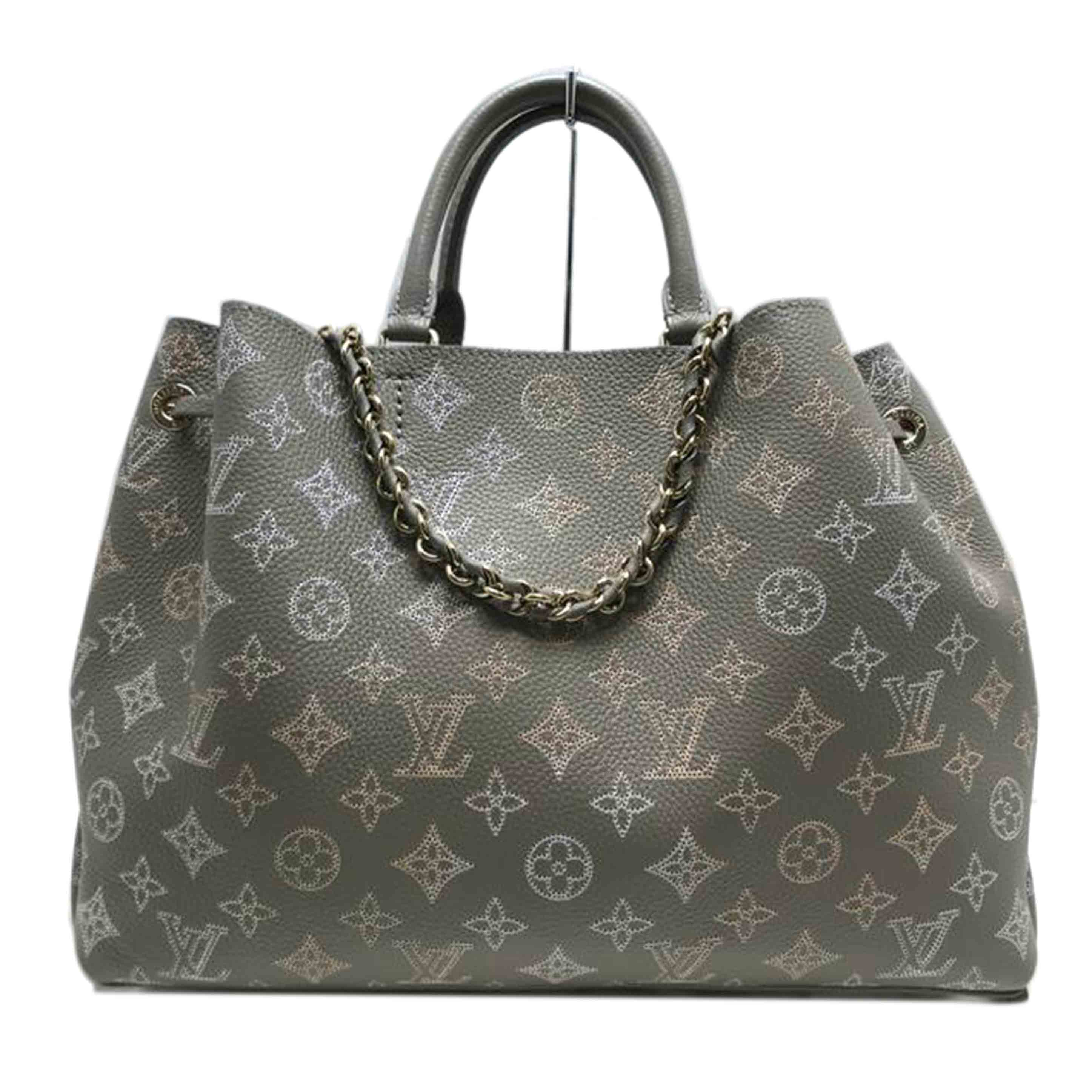 LOUIS VUITTON ルイヴィトン/ベラトート マヒナ/M23395//IC/ABランク/51