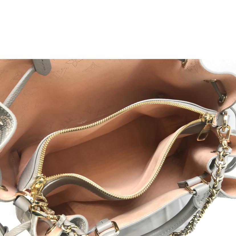 LOUIS VUITTON ルイヴィトン/ベラトート マヒナ/M23395//IC/ABランク/51