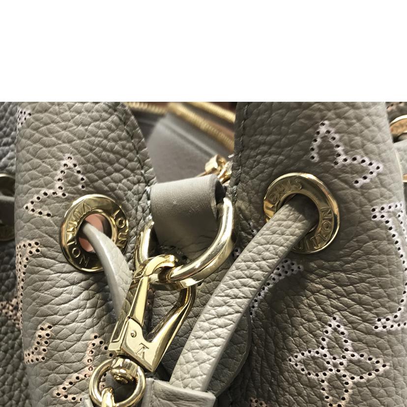 LOUIS VUITTON ルイヴィトン/ベラトート マヒナ/M23395//IC/ABランク/51