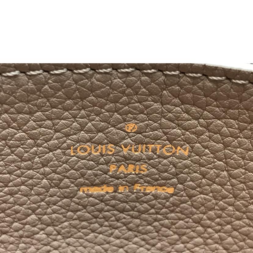 LOUIS VUITTON ルイヴィトン/ベラトート マヒナ/M23395//IC/ABランク/51