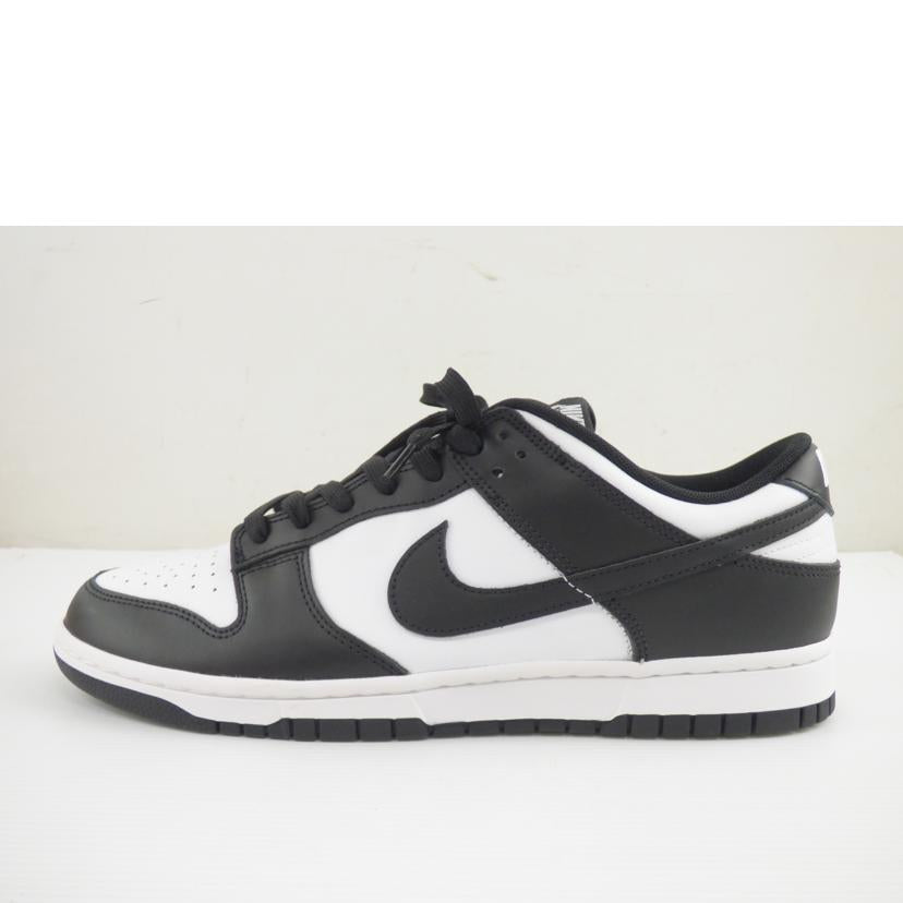 NIKE ナイキ/NIKE DUNK LOW RETRO/DD1391-100//Aランク/64