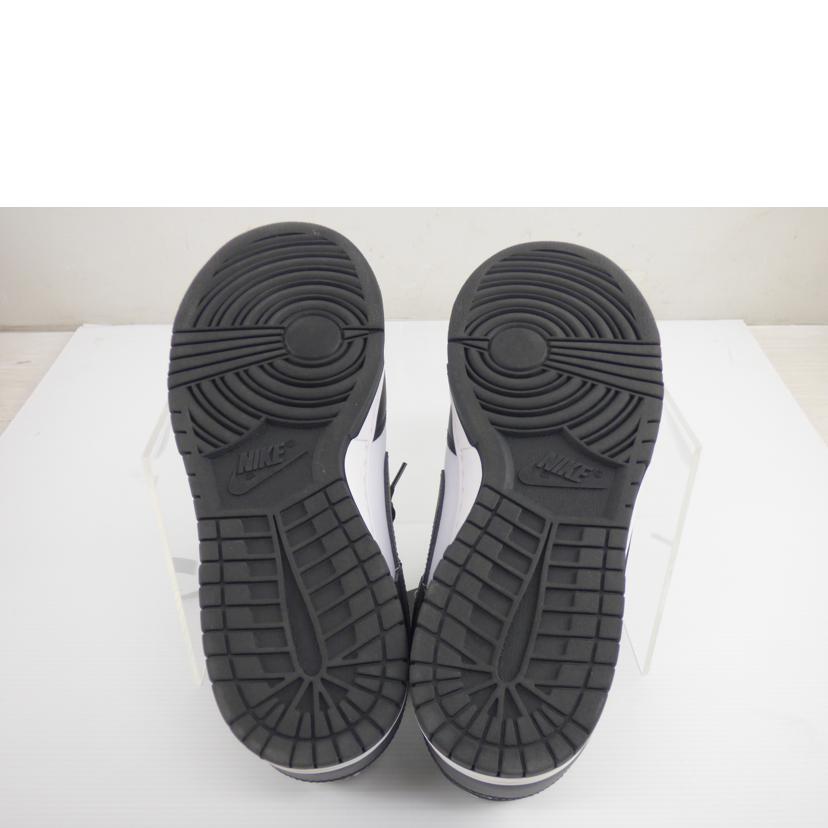 NIKE ナイキ/NIKE DUNK LOW RETRO/DD1391-100//Aランク/64