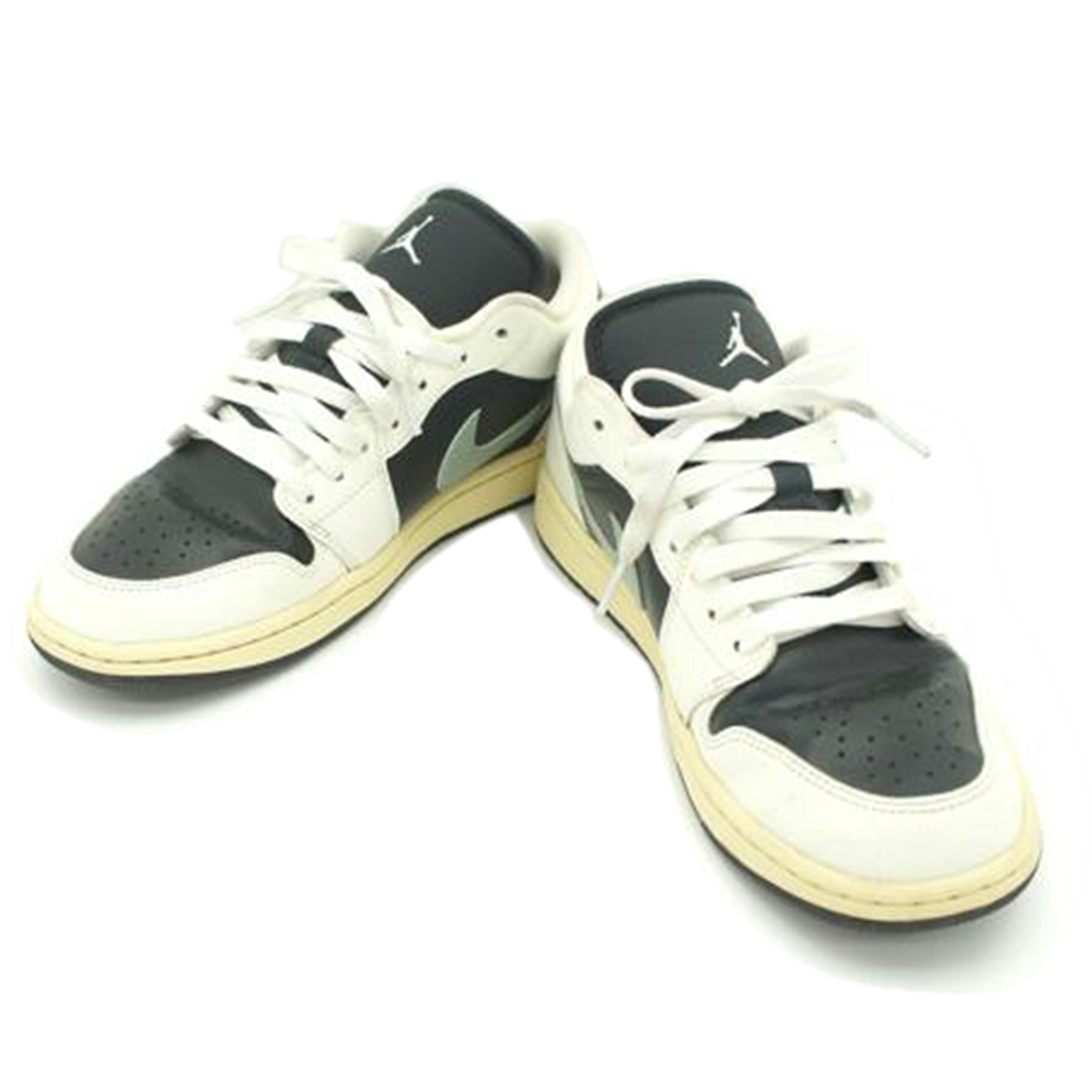 NIKE ナイキ/Women's Air Jordan 1 Low "/DC0774-001//Aランク/75