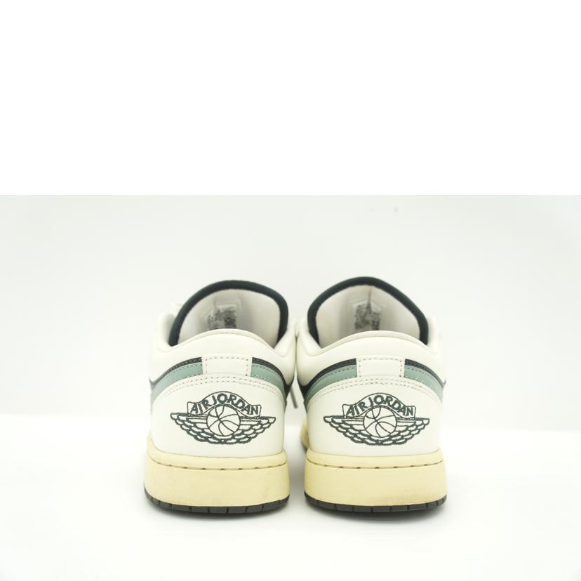 NIKE ナイキ/Women's Air Jordan 1 Low "/DC0774-001//Aランク/75
