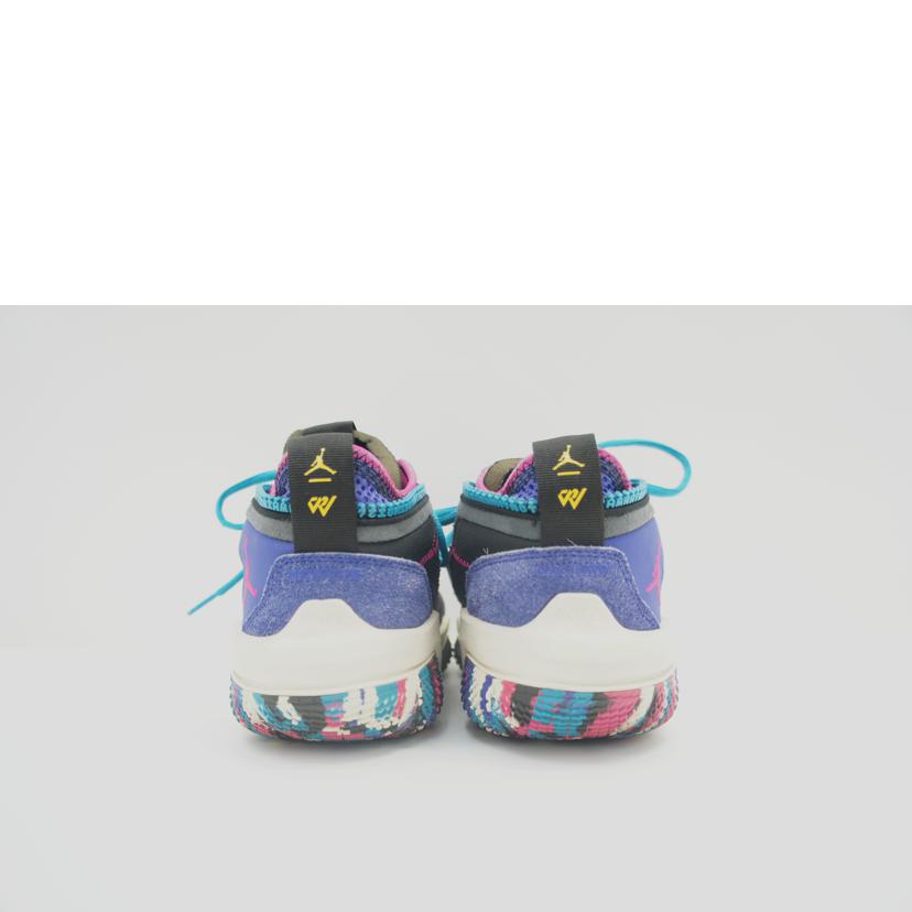 NIKE NIKE/Jodan WHY NOT.6/DO7190-460//ABランク/85