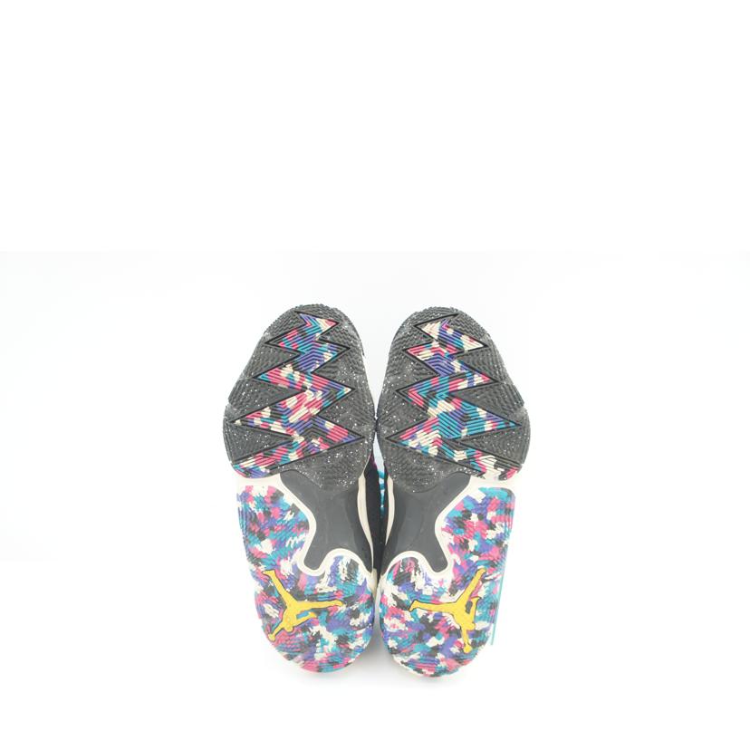 NIKE NIKE/Jodan WHY NOT.6/DO7190-460//ABランク/85