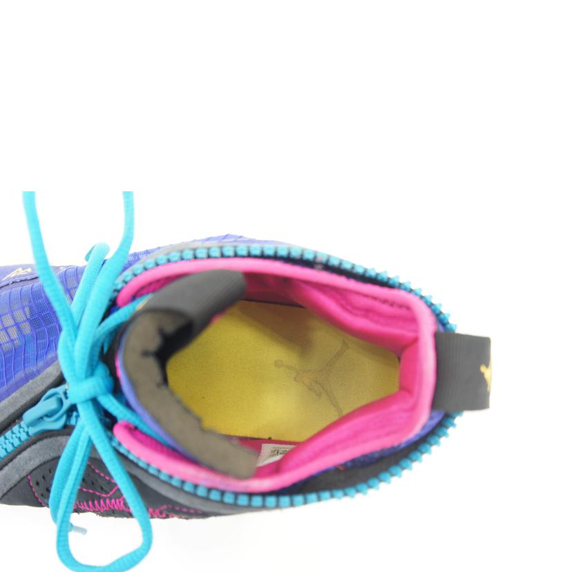 NIKE NIKE/Jodan WHY NOT.6/DO7190-460//ABランク/85