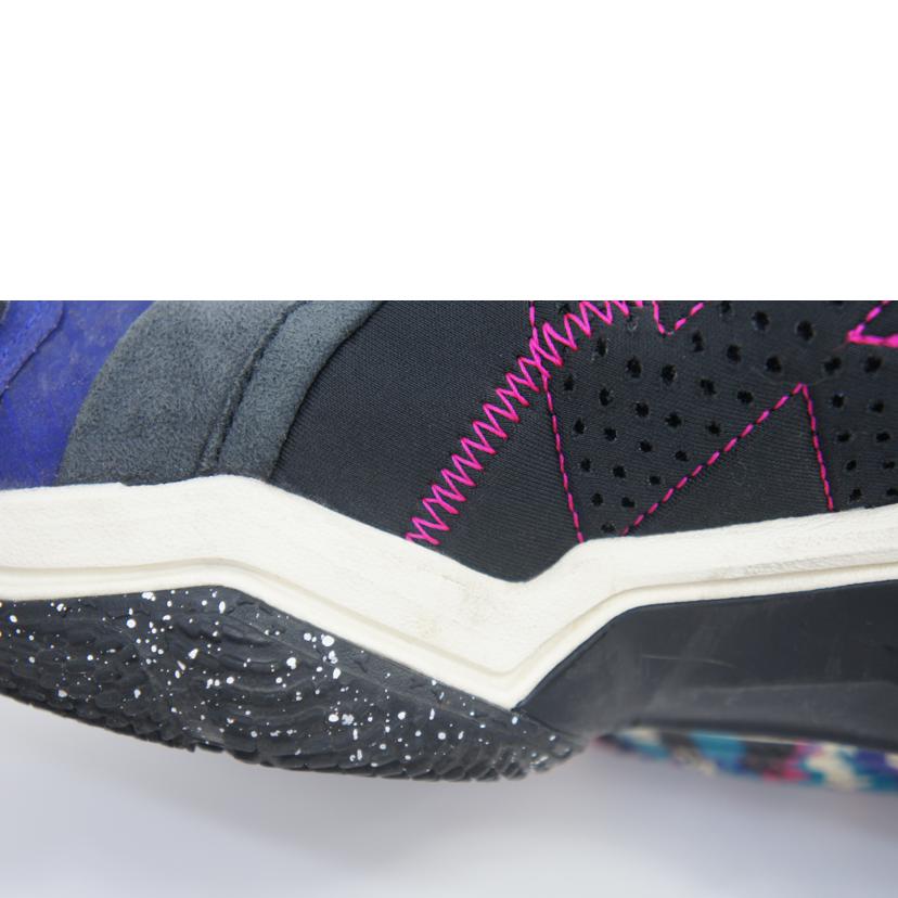 NIKE NIKE/Jodan WHY NOT.6/DO7190-460//ABランク/85