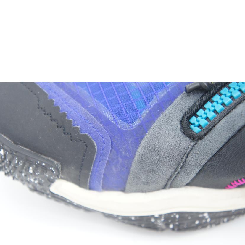 NIKE NIKE/Jodan WHY NOT.6/DO7190-460//ABランク/85