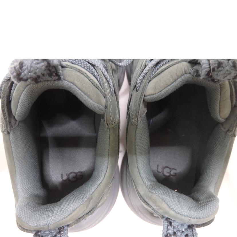 UGG アグ/UGG WCA1/W CA1//Bランク/84