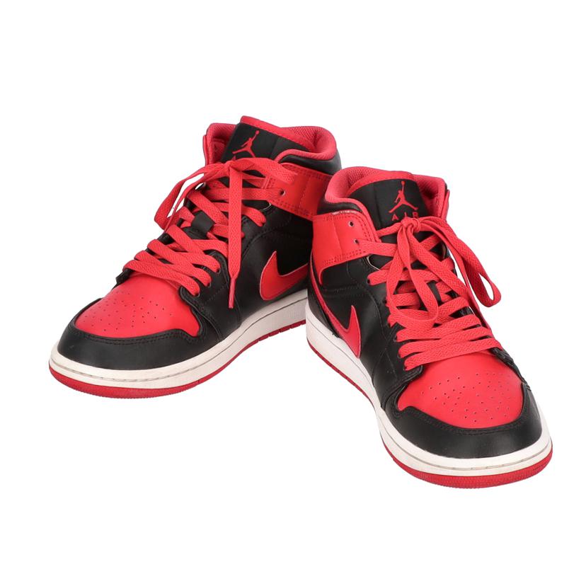 NIKE ナイキ/AIR JORDAN 1 MID/DQ8426 060//ABランク/19