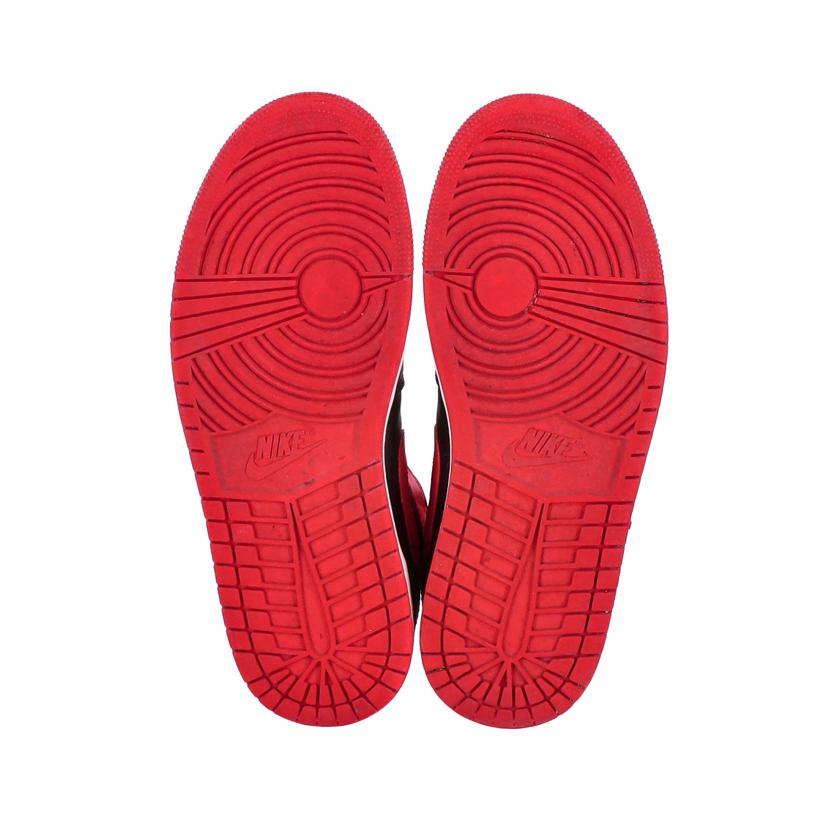 NIKE ナイキ/AIR JORDAN 1 MID/DQ8426 060//ABランク/19