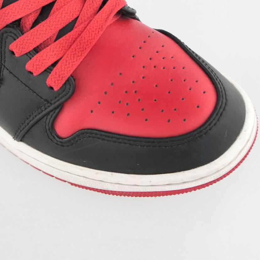 NIKE ナイキ/AIR JORDAN 1 MID/DQ8426 060//ABランク/19