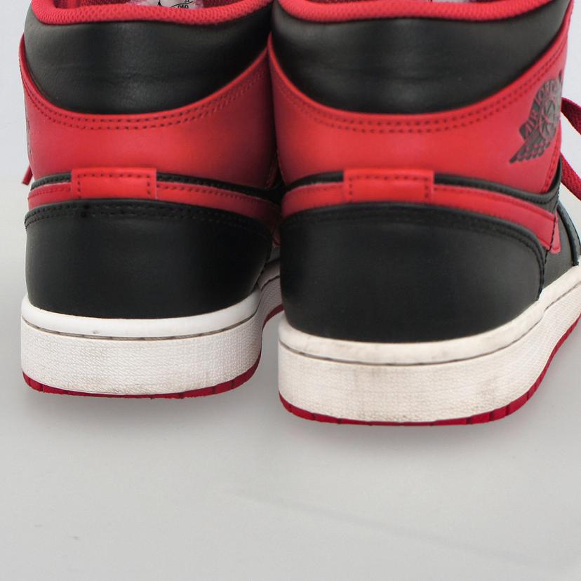 NIKE ナイキ/AIR JORDAN 1 MID/DQ8426 060//ABランク/19