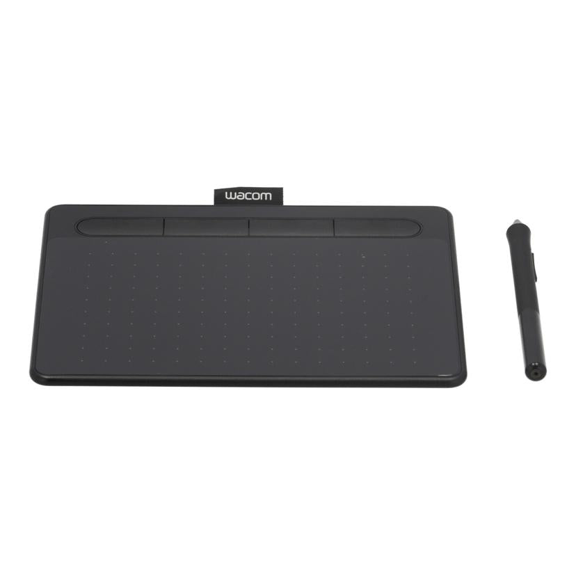 wacom ワコム/ペンタブレット/CTL-4100 K0//0HH00R2076438/Bランク/81