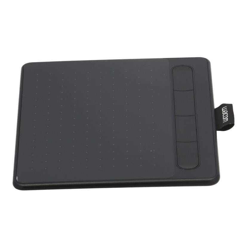 wacom ワコム/ペンタブレット/CTL-4100 K0//0HH00R2076438/Bランク/81