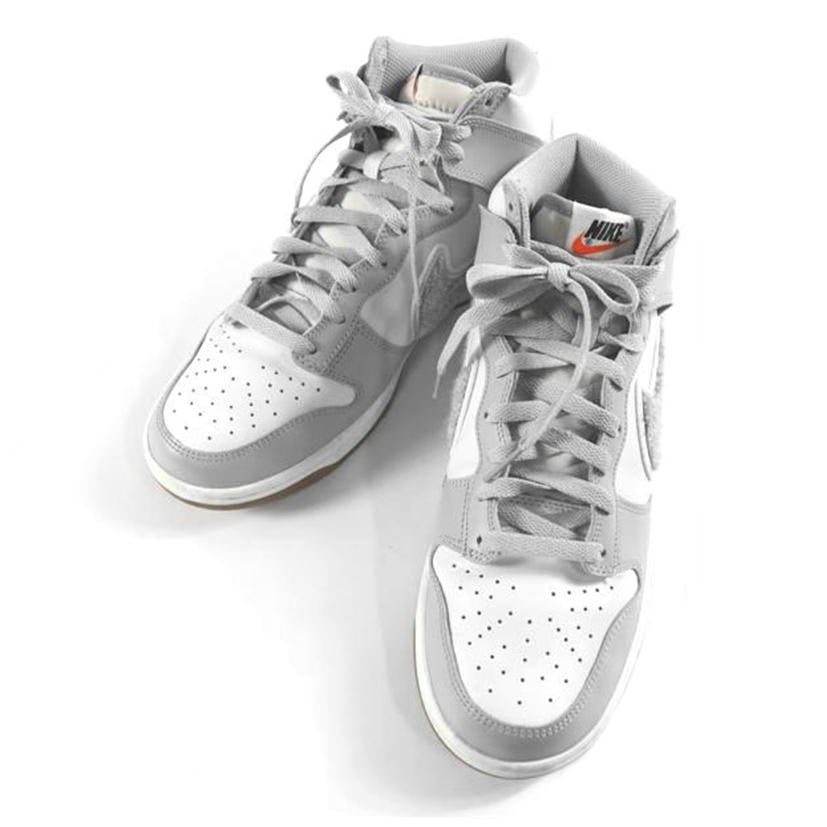 NIKE ナイキ/DUNK HI/DR8805-003//ABランク/79