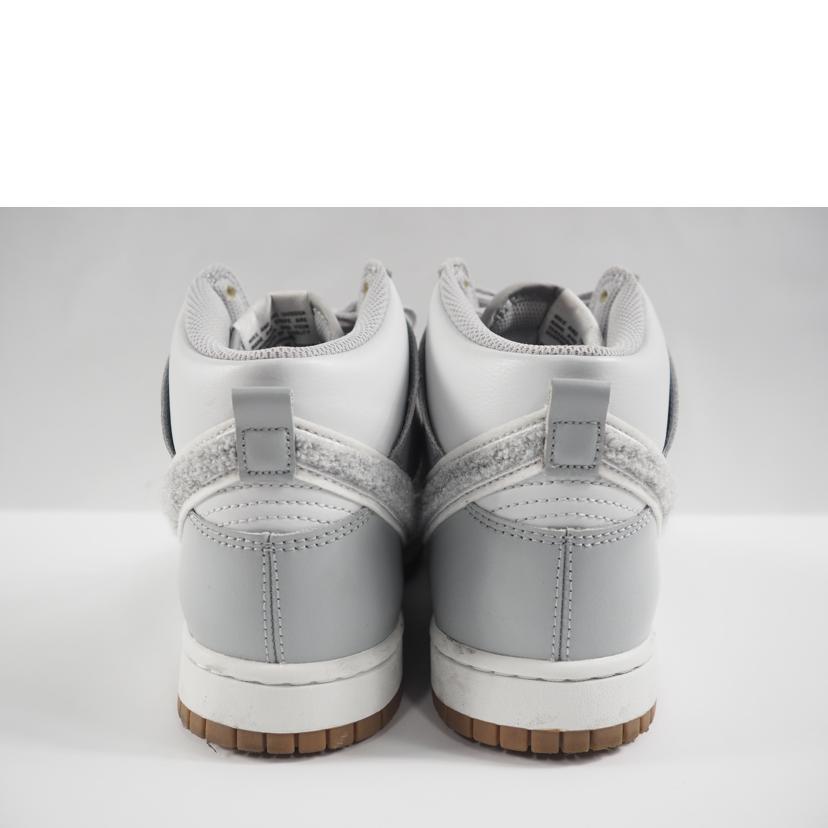 NIKE ナイキ/DUNK HI/DR8805-003//ABランク/79