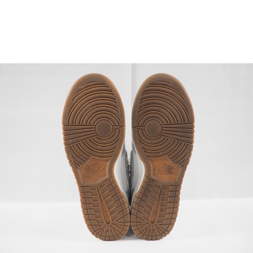 NIKE ナイキ/DUNK HI/DR8805-003//ABランク/79