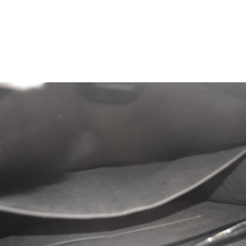 BALLY バリー/サモアトート/ノワール/SAMOA TSP//Aランク/89