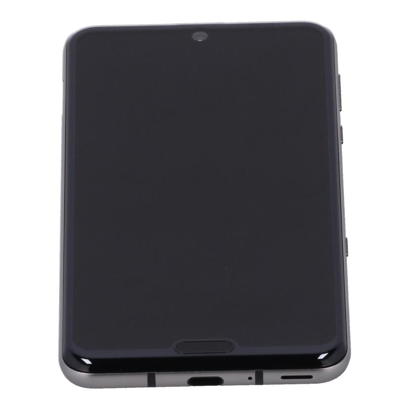 SHARP SoftBank系 シャープ /スマートフォン/AQUOS R3 128GB/808SH//357793090097295/ABランク/18