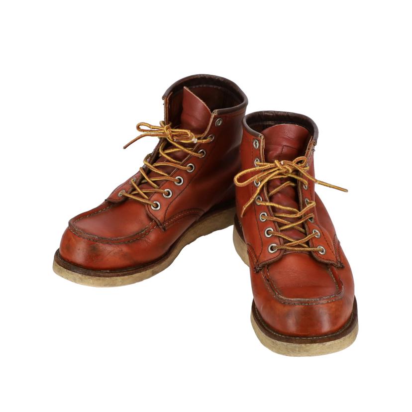 REDWING REDWING/レースアップシューズ/2008/8875//BCランク/85