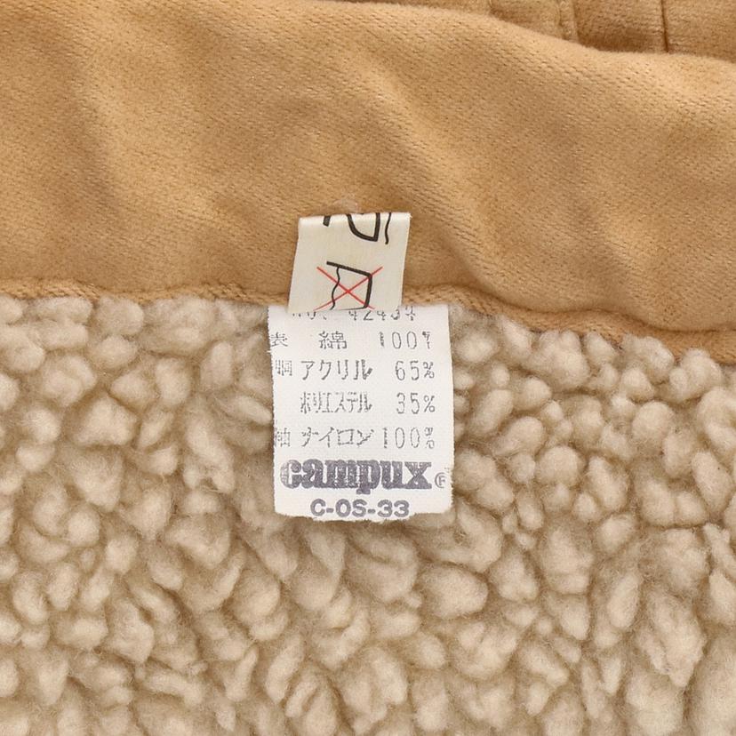 Campux キャンパックス/コットンジャケット/S/C-OS-33//Bランク/20