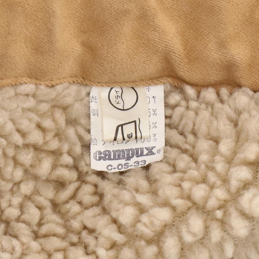 Campux キャンパックス/コットンジャケット/S/C-OS-33//Bランク/20