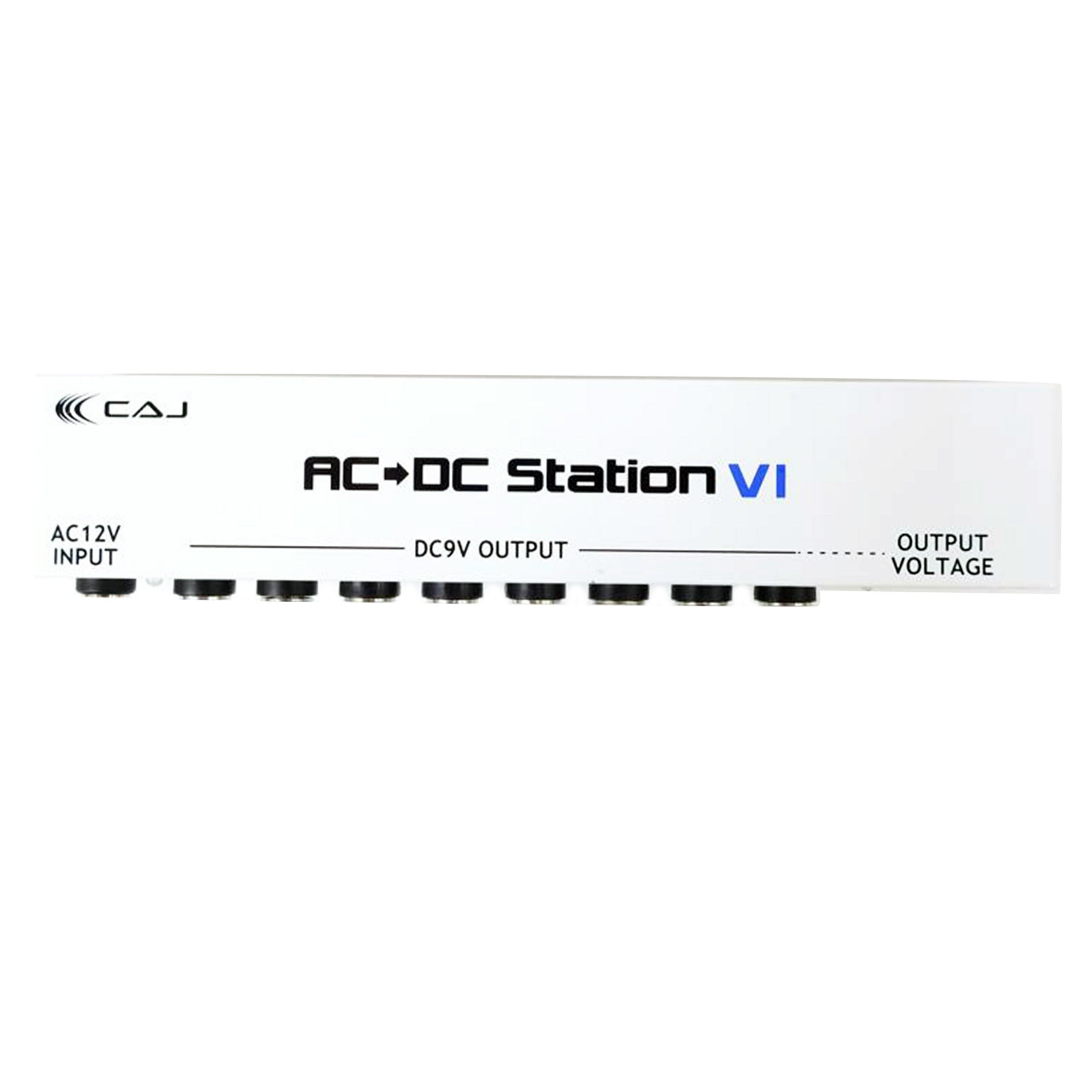 Custom Audio Japan カスタムオーディオジャパン/パワーサプライ/AC-DC Station VI//AD23D0786/ABランク/65