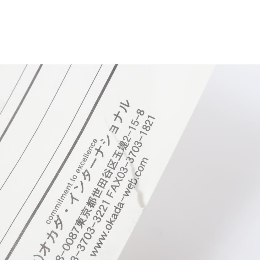 Custom Audio Japan カスタムオーディオジャパン/パワーサプライ/AC-DC Station VI//AD23D0786/ABランク/65