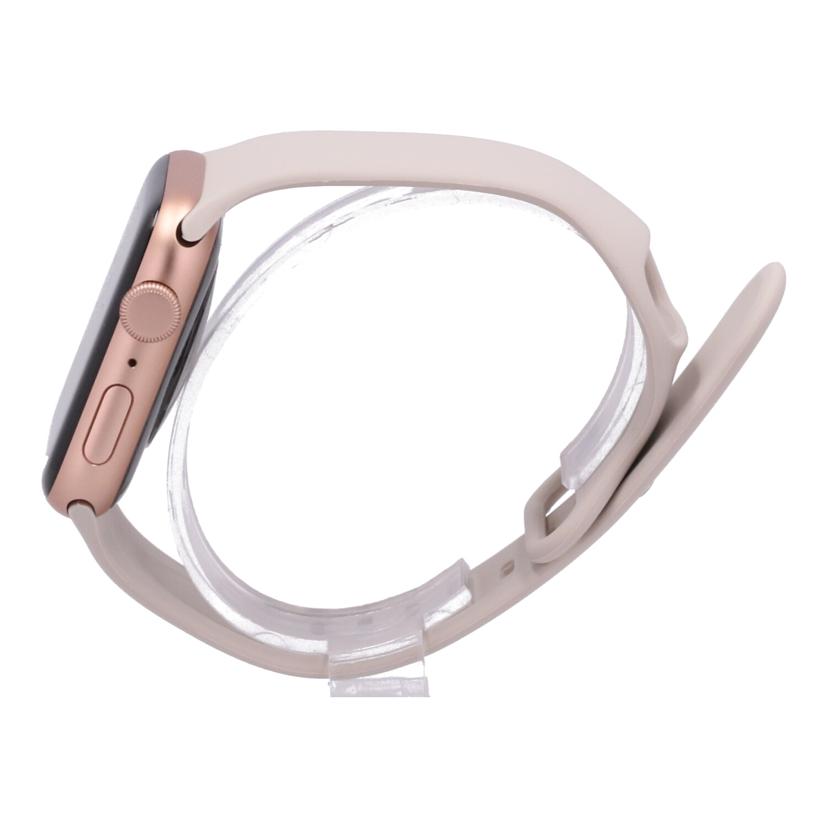 Apple アップル /Apple Watch SE GPS 44mm/MYE22J/A//G99FV0TTQ07X/Bランク/64