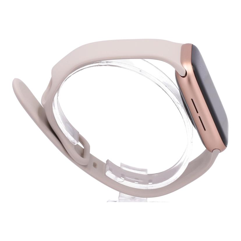 Apple アップル /Apple Watch SE GPS 44mm/MYE22J/A//G99FV0TTQ07X/Bランク/64