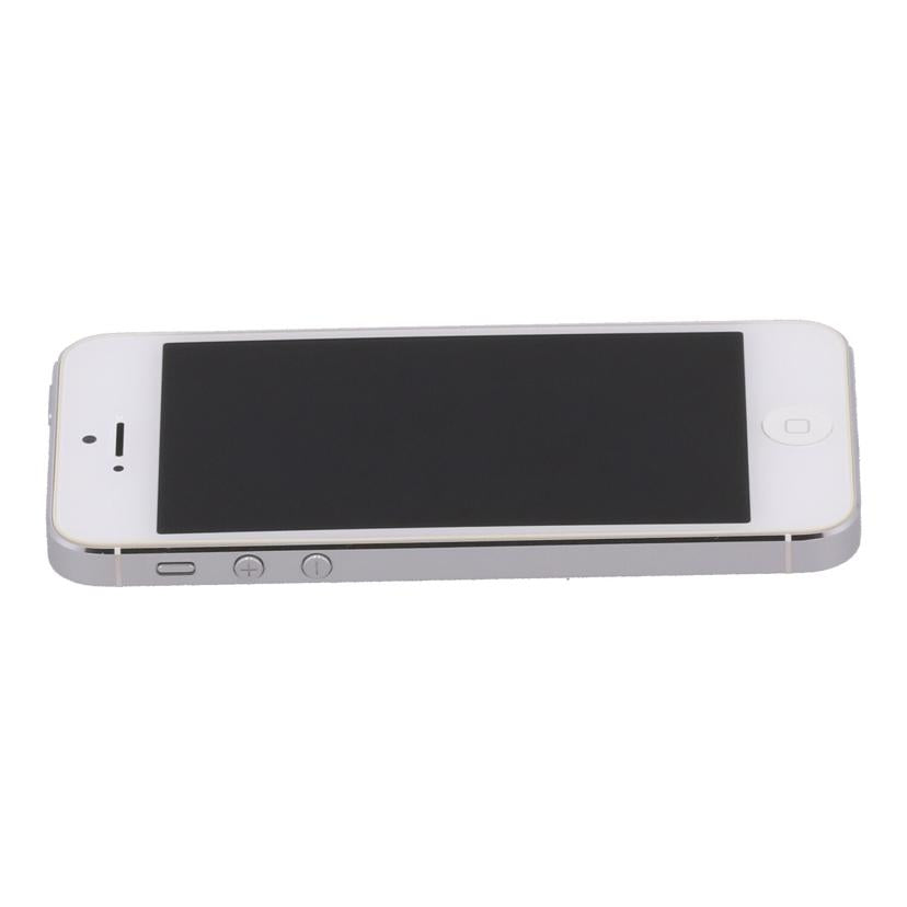 Apple SoftBank系 アップル/iPhone5 32GB/MD300J/A//39KDH34DTWH/Bランク/18
