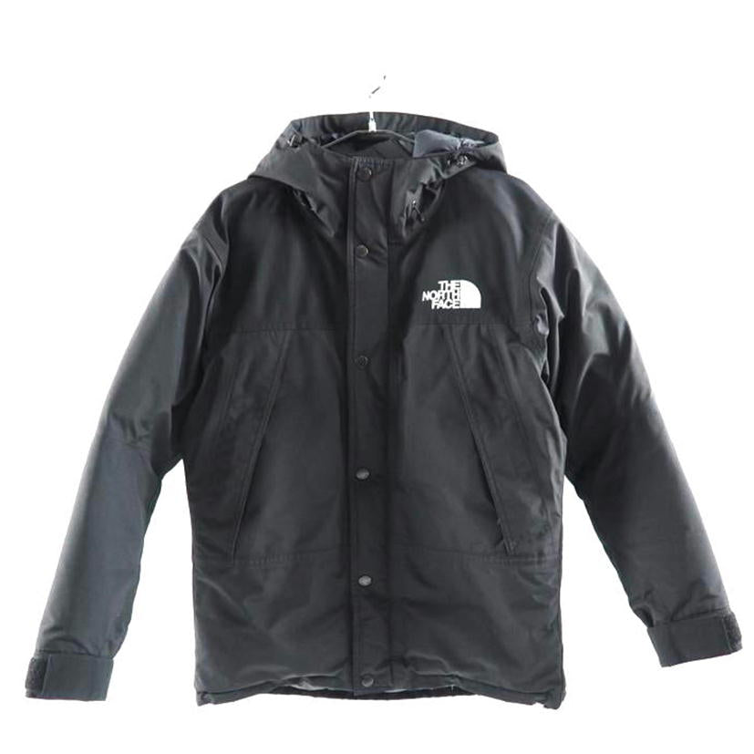 THE NORTH FACE ザノースフェイス/マウンテンダウンジャケット/ND91930//Bランク/79