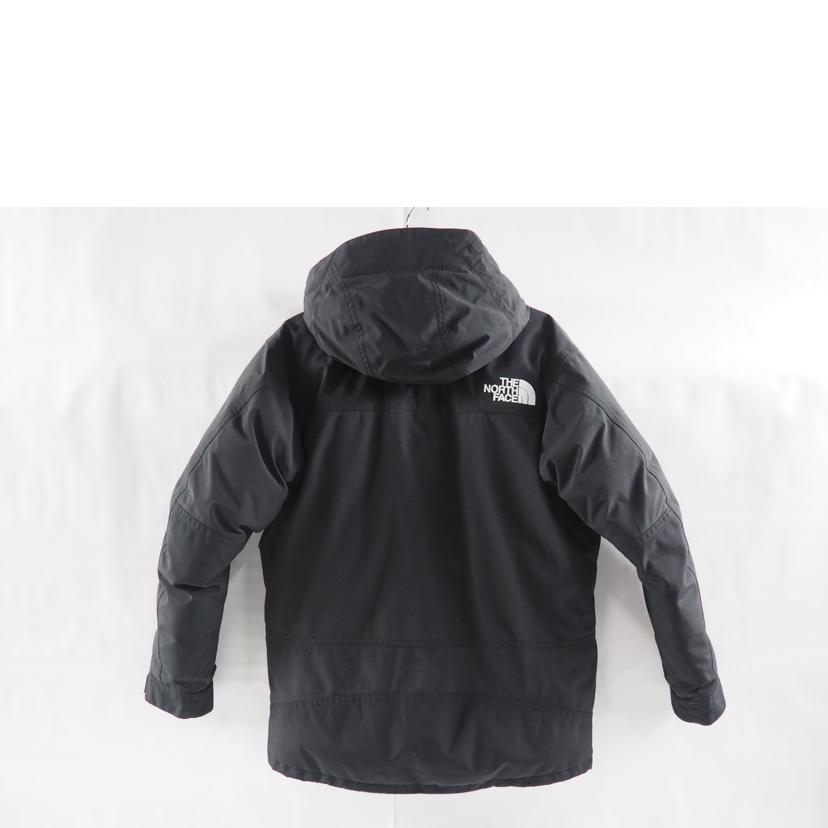 THE NORTH FACE ザノースフェイス/マウンテンダウンジャケット/ND91930//Bランク/79