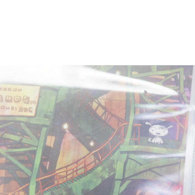 neos ネオス/クレヨンしんちゃん「炭の町のシロ」/SWITCH//ABランク/05