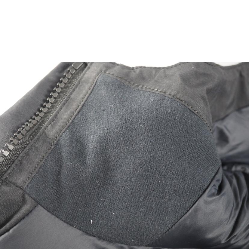 THE NORTH FACE ザノースフェイス/マウンテンダウンジャケット/ND91930//Bランク/79