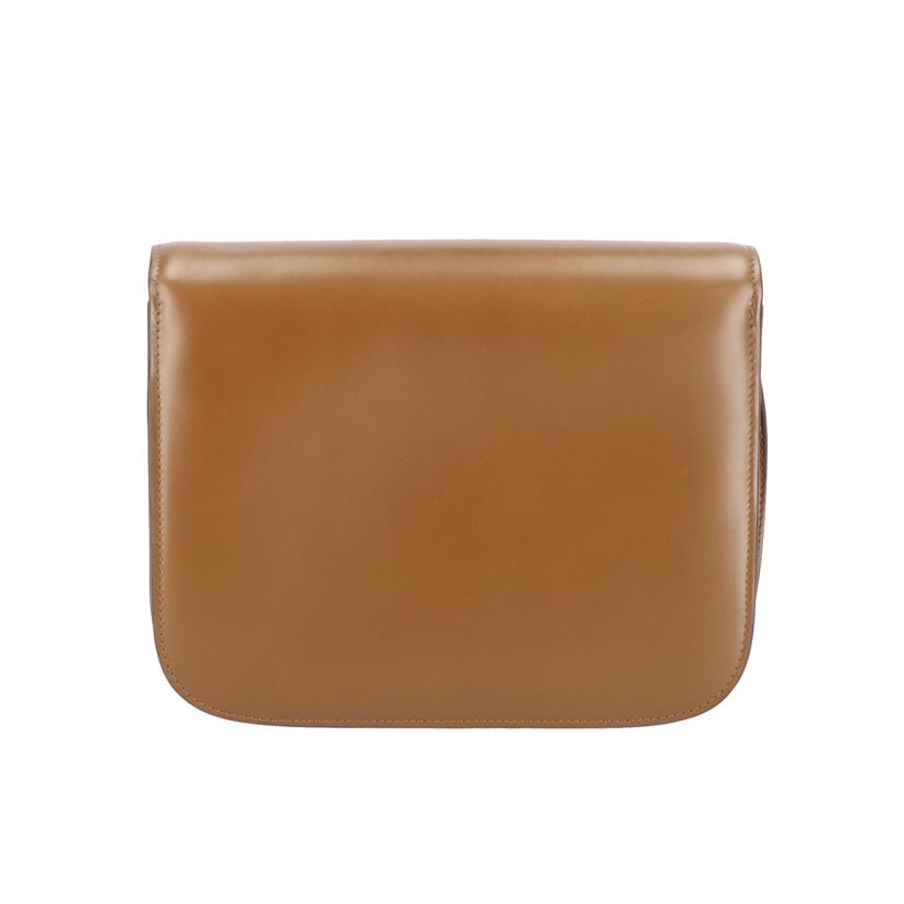 CELINE セリ-ヌ/クラシック/ボックスミディアム/164173DLS//Bランク/93