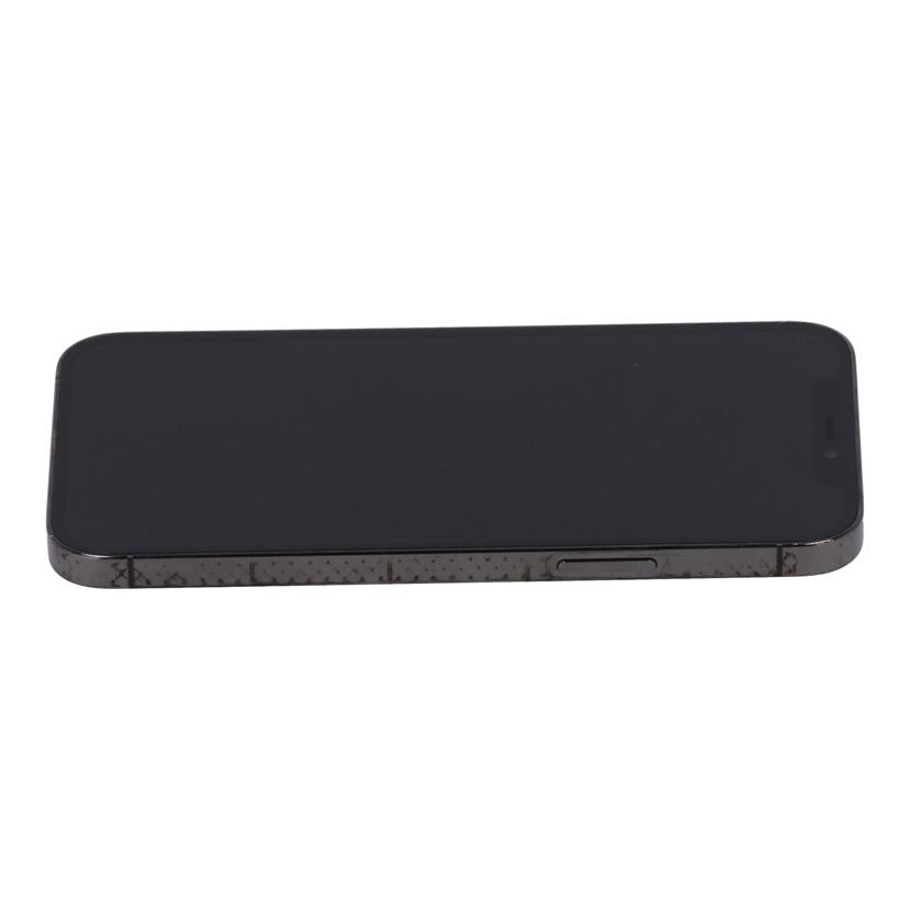 Apple SIMロックなし アップル /iPhone12 Pro 128GB/MGM53J/A//G6TDJ4S80D8G/Bランク/18