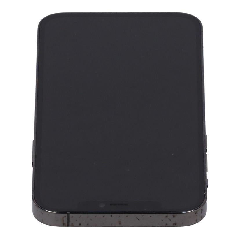 Apple SIMロックなし アップル /iPhone12 Pro 128GB/MGM53J/A//G6TDJ4S80D8G/Bランク/18