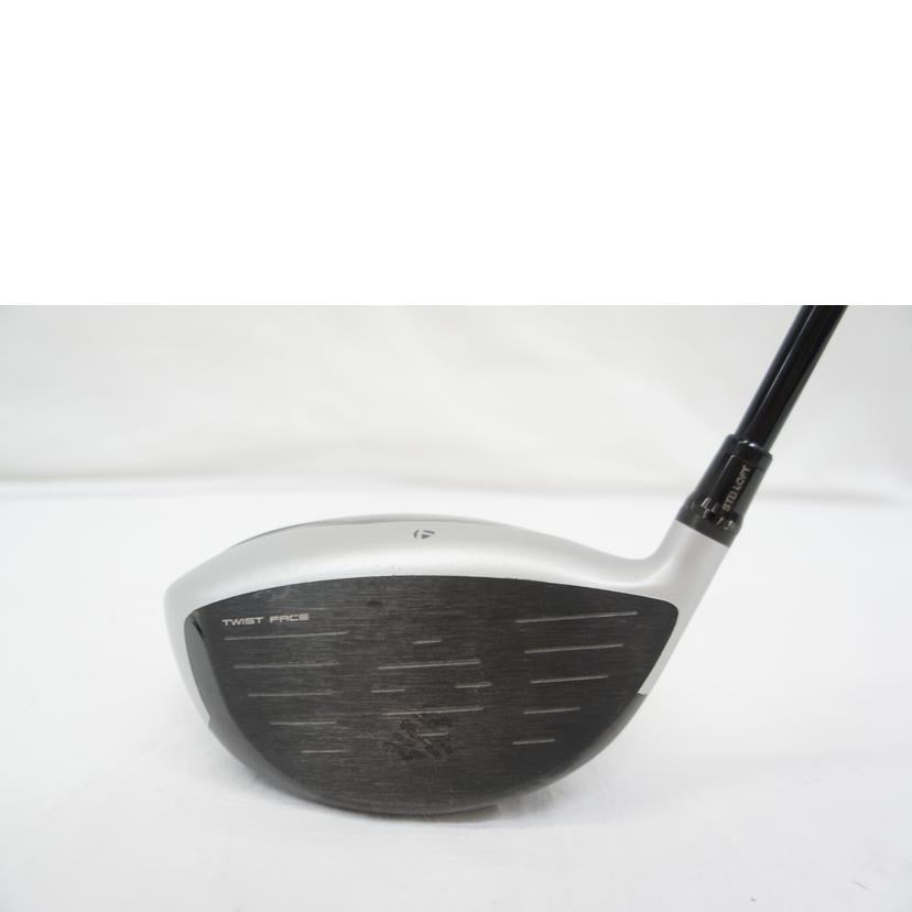 TaylorMade テーラーメイド/M4 ドライバー 2018年//Bランク/05